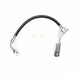 Dynamic Friction 2004-2009 Buick Allure Rear Left Brake Hose by Dynamic Friction Company 350-52054