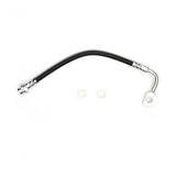 Dynamic Friction 2005-2008 Pontiac Grand Prix Rear Right Brake Hose by Dynamic Friction Company 350-52055