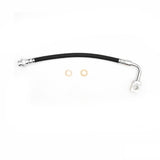 Dynamic Friction 2005-2008 Pontiac Grand Prix Rear Left Brake Hose by Dynamic Friction Company 350-52056