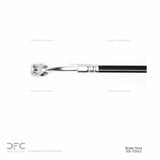 Dynamic Friction 2005-2009 Buick Terraza Front Right Brake Hose by Dynamic Friction Company 350-52063