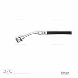 Dynamic Friction 2005-2006 Buick Terraza Rear Left Brake Hose by Dynamic Friction Company 350-52064