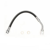 Dynamic Friction 2005-2009 Buick Terraza Rear Left Brake Hose by Dynamic Friction Company 350-52066