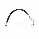 Dynamic Friction 1991-2002 Saturn S Series-Coupe SC Front Right Brake Hose by Dynamic Friction Company 350-53002