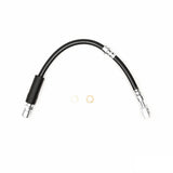 Dynamic Friction 2000-2005 Saturn Relay Front Brake Hose by Dynamic Friction Company 350-53006