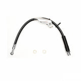 Dynamic Friction 2008-2017 Chevrolet Captiva Sport Front Right Brake Hose by Dynamic Friction Company 350-53009