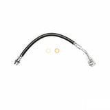 Dynamic Friction 1991-1998 Saturn S Series-Coupe SC Rear Brake Hose by Dynamic Friction Company 350-53013
