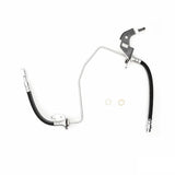Dynamic Friction 2008 Saturn Astra Rear Right Brake Hose by Dynamic Friction Company 350-53018