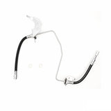 Dynamic Friction 2008 Saturn Astra Rear Left Brake Hose by Dynamic Friction Company 350-53019