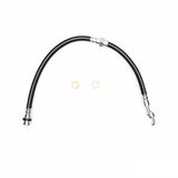 Dynamic Friction 1988-1993 Ford Festiva Front Brake Hose by Dynamic Friction Company 350-54001