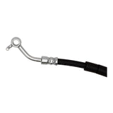 Dynamic Friction 2003-2009 Ford Fusion Front Left Brake Hose by Dynamic Friction Company 350-54002
