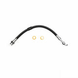 Dynamic Friction 2006-2009 Ford Fusion Rear Brake Hose by Dynamic Friction Company 350-54007