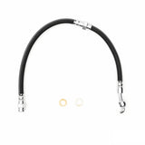 Dynamic Friction 1994-1997 Ford Aspire Front Brake Hose by Dynamic Friction Company 350-54008