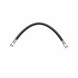 Dynamic Friction 1994-1997 Ford Aspire Rear Right Brake Hose by Dynamic Friction Company 350-54010