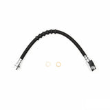 Dynamic Friction 1966-1966 Ford Thunderbird Front Brake Hose by Dynamic Friction Company 350-54013