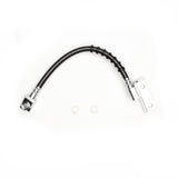 Dynamic Friction 1968-1971 Ford Falcon Front Right Brake Hose by Dynamic Friction Company 350-54015