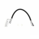 Dynamic Friction 1968-1970 Ford Custom Front Left Brake Hose by Dynamic Friction Company 350-54016