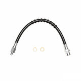 Dynamic Friction 1971-1973 Ford Mustang Front Brake Hose by Dynamic Friction Company 350-54018