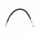 Dynamic Friction 1974-1980 Ford Pinto Front Brake Hose by Dynamic Friction Company 350-54020