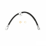 Dynamic Friction 1981-1983 Ford Escort Front Right Brake Hose by Dynamic Friction Company 350-54024
