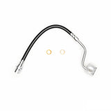 Dynamic Friction 1982-1984 Ford Mustang Front Right Brake Hose by Dynamic Friction Company 350-54030