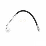 Dynamic Friction 1984-1986 Ford Mustang Front Left Brake Hose by Dynamic Friction Company 350-54032