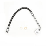 Dynamic Friction 1984-1986 Ford Mustang Front Right Brake Hose by Dynamic Friction Company 350-54033