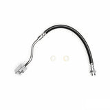 Dynamic Friction 1986-1986 Ford Taurus Front Right Brake Hose by Dynamic Friction Company 350-54034
