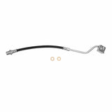 Dynamic Friction 1987-1988 Ford Thunderbird Front Left Brake Hose by Dynamic Friction Company 350-54035