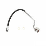 Dynamic Friction 1987-1988 Ford Thunderbird Front Right Brake Hose by Dynamic Friction Company 350-54036