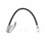 Dynamic Friction 1971-1973 Ford Mustang Front Left Brake Hose by Dynamic Friction Company 350-54038