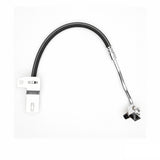 Dynamic Friction 1982-1992 Ford Thunderbird Front Right Brake Hose by Dynamic Friction Company 350-54039