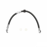 Dynamic Friction 1990-2003 Ford Probe Rear /Front Brake Hose by Dynamic Friction Company 350-54042
