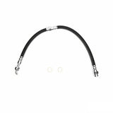 Dynamic Friction 1990-2003 Ford Escort Front Brake Hose by Dynamic Friction Company 350-54043