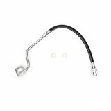 Dynamic Friction 1987-1993 Ford Mustang Front Left Brake Hose by Dynamic Friction Company 350-54044