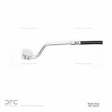 Dynamic Friction 1987-1993 Ford Mustang Front Right Brake Hose by Dynamic Friction Company 350-54045
