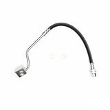Dynamic Friction 1987-1993 Ford Mustang Front Right Brake Hose by Dynamic Friction Company 350-54045