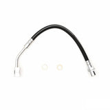 Dynamic Friction 1994-1998 Ford Mustang Front Left Brake Hose by Dynamic Friction Company 350-54048