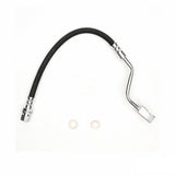 Dynamic Friction 1986-1995 Ford Taurus Front Left Brake Hose by Dynamic Friction Company 350-54050