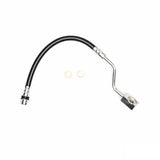 Dynamic Friction 1987-1995 Ford Taurus Front Right Brake Hose by Dynamic Friction Company 350-54051