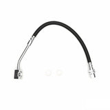 Dynamic Friction 1999-2004 Ford Mustang Front Left Brake Hose by Dynamic Friction Company 350-54057