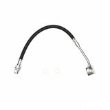 Dynamic Friction 1999-2004 Ford Mustang Front Right Brake Hose by Dynamic Friction Company 350-54058