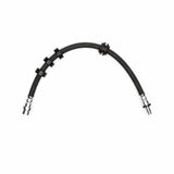 Dynamic Friction 2000-2004 Ford Focus Front Brake Hose by Dynamic Friction Company 350-54066