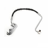 Dynamic Friction 2005-2007 Ford Five Hundred Front Left Brake Hose by Dynamic Friction Company 350-54070