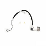 Dynamic Friction 2005-2009 Ford Mustang Front Left Brake Hose by Dynamic Friction Company 350-54073
