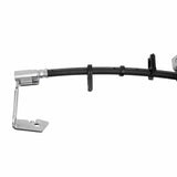 Dynamic Friction 2005-2014 Ford Mustang Front Left Brake Hose by Dynamic Friction Company 350-54074