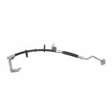 Dynamic Friction 2005-2014 Ford Mustang Front Left Brake Hose by Dynamic Friction Company 350-54074