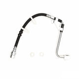 Dynamic Friction 2006-2007 Ford Freestar Front Left Brake Hose by Dynamic Friction Company 350-54076