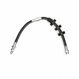 Dynamic Friction 2006-2007 Ford Focus Front Brake Hose by Dynamic Friction Company 350-54077