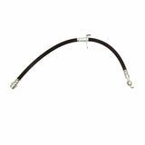 Dynamic Friction 2007-2015 Ford Edge Front Brake Hose by Dynamic Friction Company 350-54081