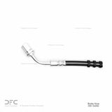 Dynamic Friction 2008-2012 Ford Taurus Front Left Brake Hose by Dynamic Friction Company 350-54082